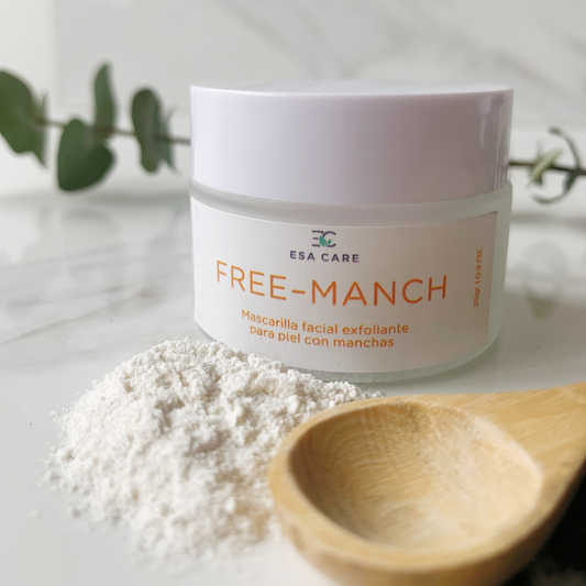 Free-Manch (25gr)